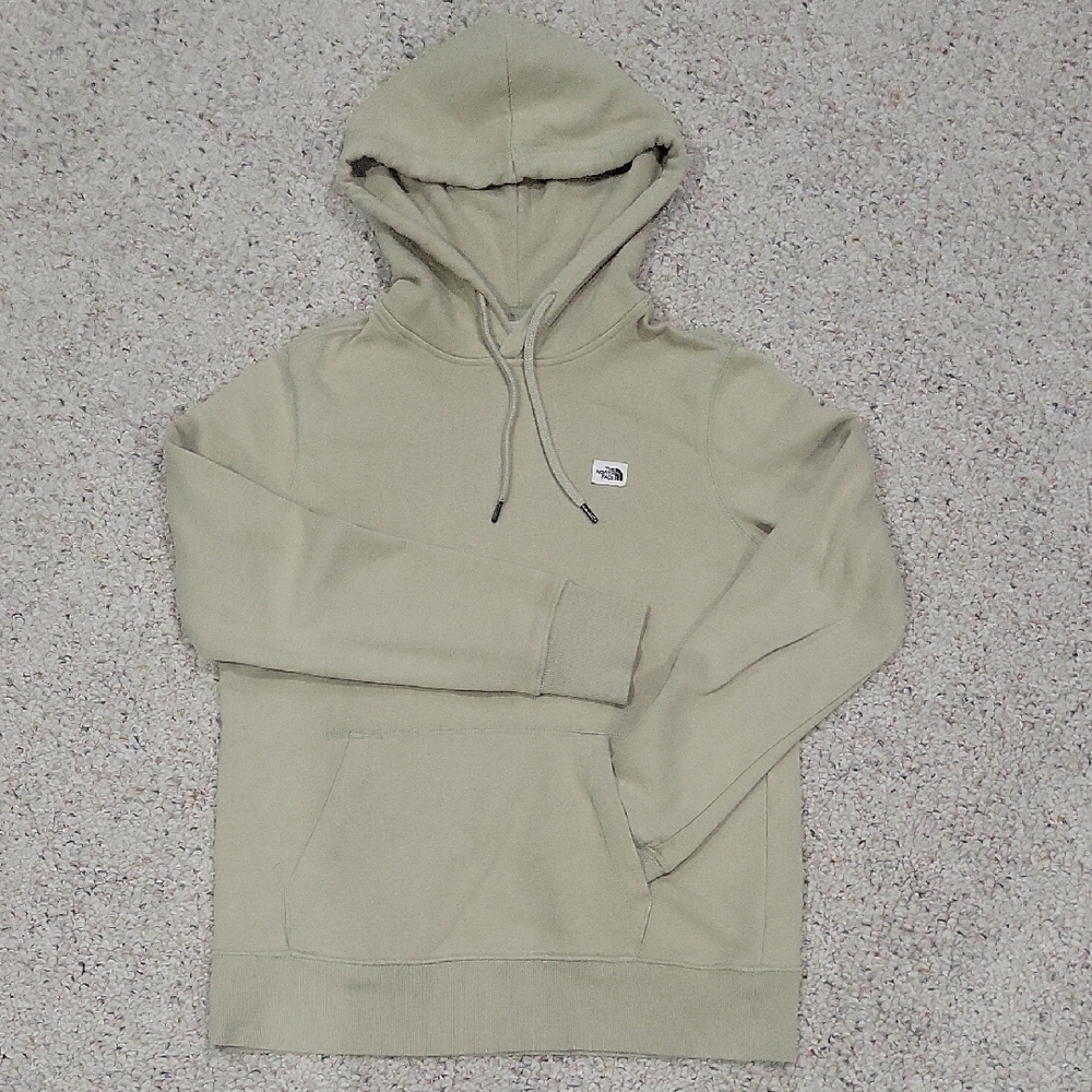 The North Face Women's Tan Hoodie